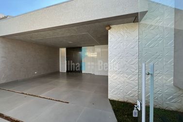 Casa &agrave; venda - Jardim Floren&ccedil;a