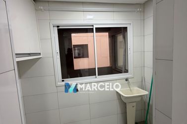 Apartamento &agrave; venda - 76m&sup2; - Jardim Paineiras