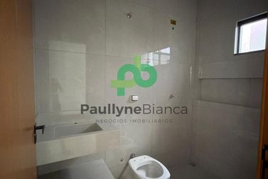 Casa &agrave; venda - 95m&sup2; - Condominio Golden Lake
