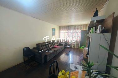 Casa &agrave; venda - 119m&sup2; - brasmadeira