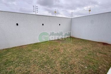Casa &agrave; venda - 152m&sup2; - Parque Bandeirantes