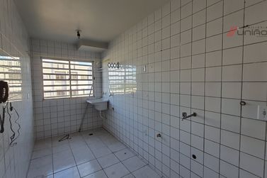 Apartamento para alugar - Zona II