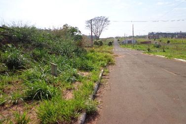 Terreno &agrave; venda - 262m&sup2; - Parque Viena