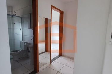 Apartamento para alugar - 50m&sup2; - Jardim S&atilde;o Crist&oacute;v&atilde;o