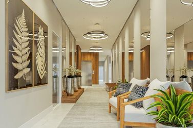 Apartamento &agrave; venda - 95m&sup2; - Jardim Harmonia