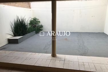 Casa &agrave; venda - 84m&sup2; - Parque Bandeirantes
