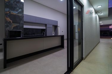 Casa &agrave; venda - 152m&sup2; - Condominio Essenza