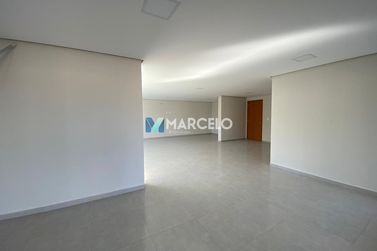 Apartamento &agrave; venda - 76m&sup2; - Zona VII