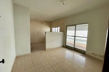 Casa &agrave; venda - 423m&sup2; - PARQUE PRESIDENTE