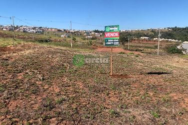 Terreno &agrave; venda - 151m&sup2; - Parque Residencial It&aacute;lia II