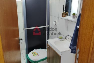 Apartamento &agrave; venda - 52m&sup2; - Parque Alto da Parana