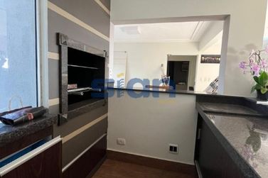 Apartamento &agrave; venda - 378m&sup2; - Zona III