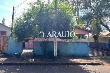 Kitnet &agrave; venda - 160m&sup2; - Jardim Cruzeiro