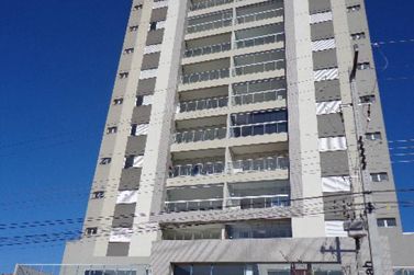 Apartamento &agrave; venda - 102m&sup2; - EDIF&Iacute;CIO MORIAH, AV. ROTARY, JARDIM DOS PRINC&Iacute;PES