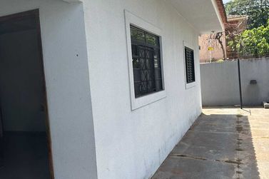 Casa &agrave; venda - 92m&sup2; - Jardim Canad&aacute;