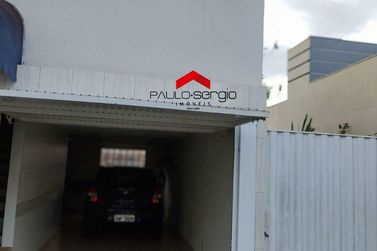 Sobrado &agrave; venda - 324m&sup2; - Jardim Global