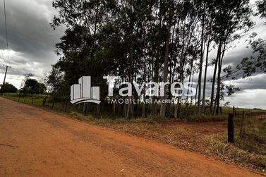 Ch&aacute;cara &agrave; venda - 31400m&sup2; - &Aacute;rea Rural de Umuarama