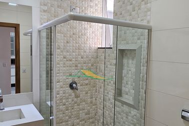 Casa &agrave; venda - 144m&sup2; - Jardim Laguna