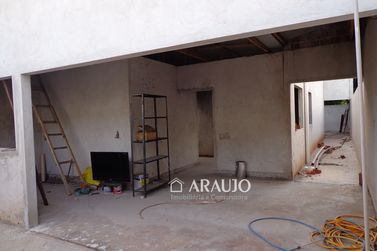 Casa &agrave; venda - 100m&sup2; - Jardim Panorama