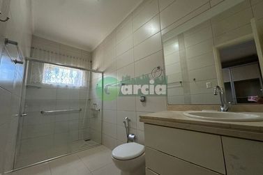 Casa para alugar - Zona II