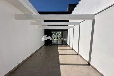 Casa &agrave; venda - 99m&sup2; - JARDIM COOPAGRO