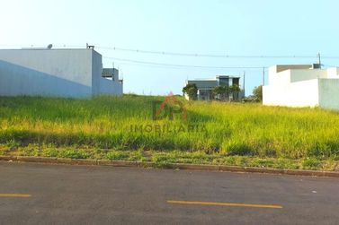 Terreno &agrave; venda - 220m&sup2; - Parque Residencial Metropolitano