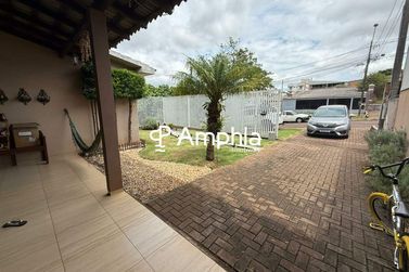 Casa &agrave; venda - 115m&sup2; - Cancelli