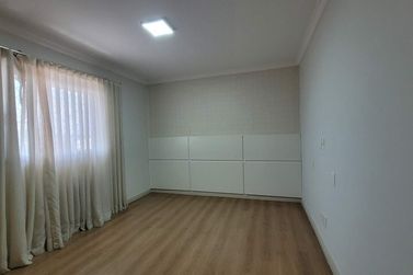 Apartamento &agrave; venda - 269m&sup2; - Zona III