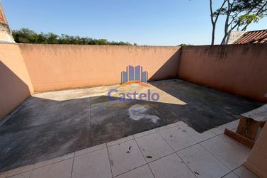 Casa &agrave; venda - 49m&sup2; - PARQUE RESIDENCIAL VIENA III
