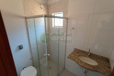 Casa para alugar - Zona V