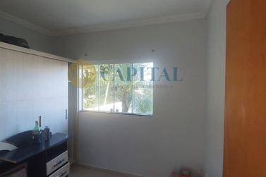 Casa &agrave; venda - 162m&sup2; - Zona VII