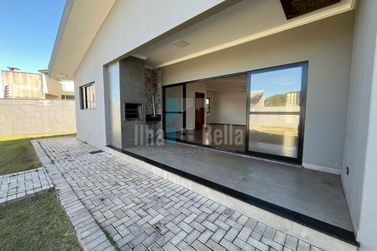 Casa &agrave; venda - 