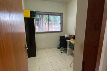 Casa &agrave; venda - 74m&sup2; - Parque do Lago