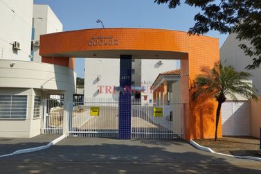 Apartamento para alugar - 61m&sup2; - PARQUE PORTUGAL