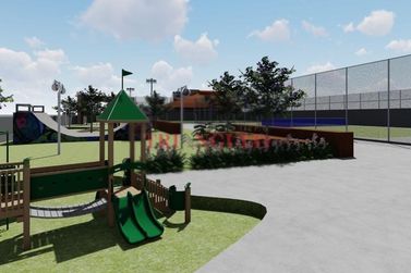 Apartamento &agrave; venda - JARDIM AMERICA