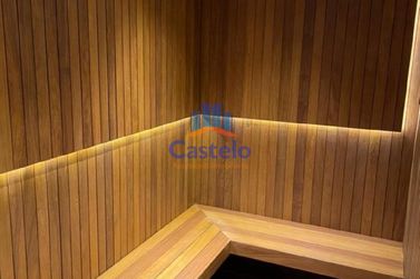 Apartamento &agrave; venda - 185m&sup2; - Zona II