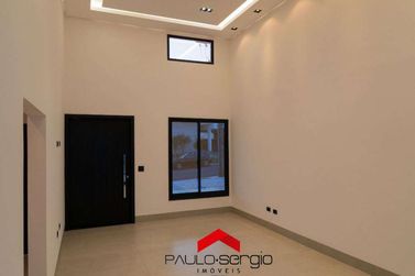 Casa &agrave; venda - 250m&sup2; - Mont Blanc Residence