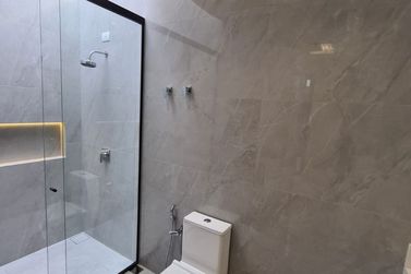 Casa &agrave; venda - 230m&sup2; - Portal das &Aacute;guas