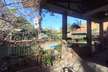 Terreno &agrave; venda - 237m&sup2; - VILA INDUSTRIAL