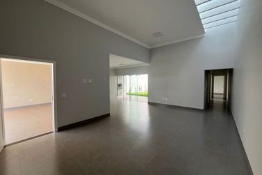 Casa &agrave; venda - Parque Residencial Metropolitano