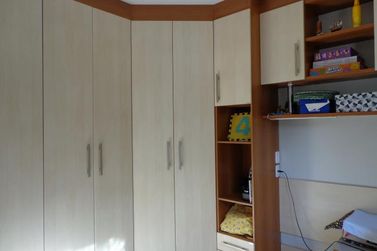 Casa &agrave; venda - 270m&sup2; - Parque Alto Boa Vista