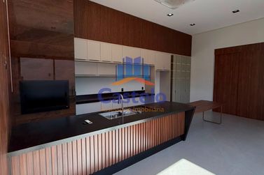 Casa &agrave; venda - 199m&sup2; - PARQUE RESIDENCIAL INTERLAGOS II