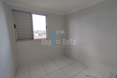 Apartamento para alugar - Jardim dos Principes