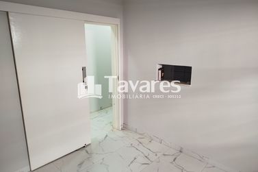 Sala Comercial para alugar - 25m&sup2; - Zona III