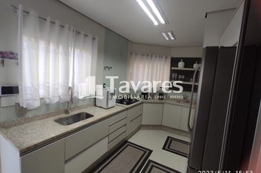 Sobrado para alugar - 305m&sup2; - Jardim dos Pr&iacute;ncipes
