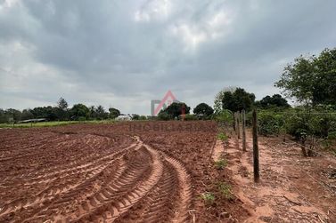 Ch&aacute;cara &agrave; venda - 5054m&sup2; - VILA RURAL