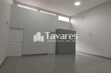 Sala Comercial para alugar - 180m&sup2; - Zona I