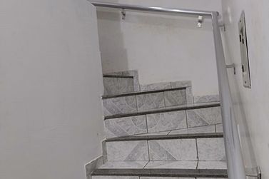 Sobrado &agrave; venda - 233m&sup2; - Zona I