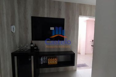 Casa &agrave; venda - 100m&sup2; - Parque Alto da Paran&aacute;