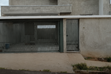 Casa &agrave; venda - 91m&sup2; - Parque Est&acirc;ncia